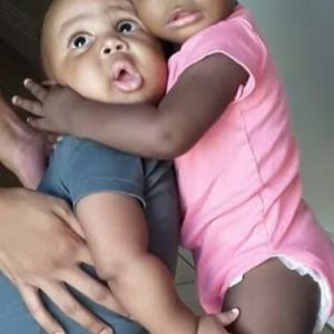 Meet your Posher, Edna